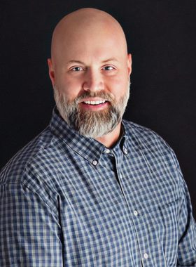 Jonathan Goodwin - Syringa